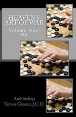 Heaven's Art of War, Volume One