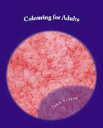 Coloring for Adults