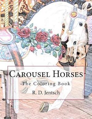 Carousel Horses