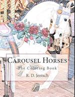 Carousel Horses