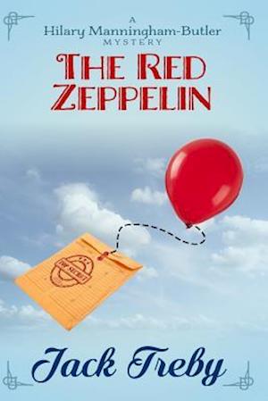 The Red Zeppelin