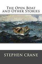 The Open Boat and Other Stories