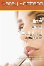 Nice and Naughty Jokes