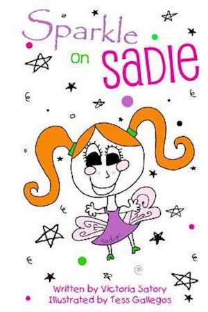 Sparkle on Sadie
