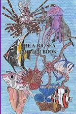 The A-B-C Sea Critter Book