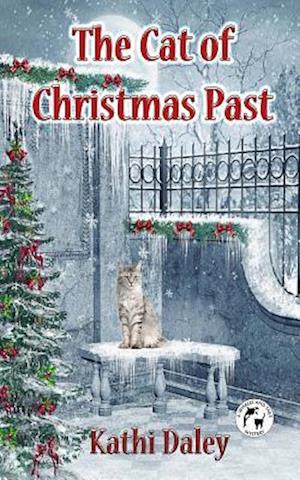 The Cat of Christmas Past