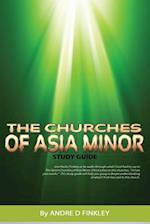 The Churches of Asia Minor