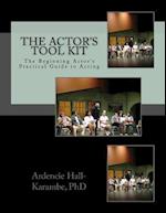 The Actor's Tool Kit
