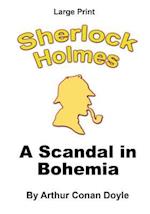 A Scandal in Bohemia