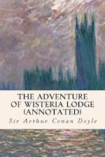 The Adventure of Wisteria Lodge (Annotated)