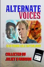 Alternate Voices (a Di Lyle Anthology)