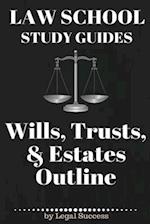 Law School Study Guides