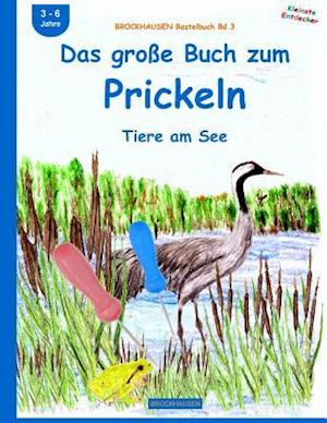 Brockhausen Bastelbuch Bd.3