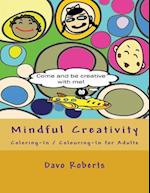 Mindful Creativity