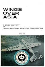 Wings Over Asia 2