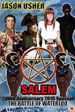 Salem. 2015 Special