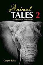 Animal Tales 2