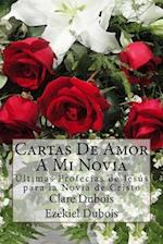 Cartas de Amor a Mi Novia