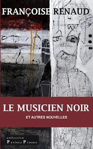 Le Musicien Noir