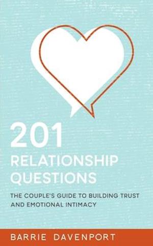 201 Relationship Questions