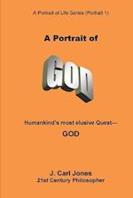 A Portrait of God