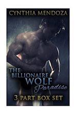 The Billionaire Wolf Paradise