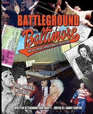 Battleground Baltimore