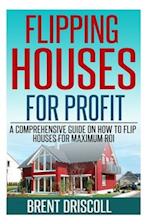 Flipping Houses for Profit