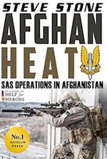 Afghan Heat: SAS Operations in Afghanistan 
