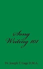 Song Writing 101