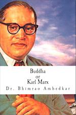 Buddha or Karl Marx