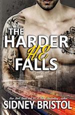 The Harder He Falls