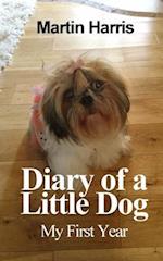 Diary of a Little Dog