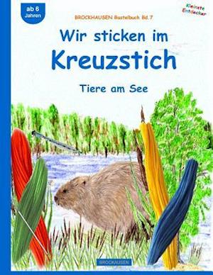 Brockhausen Bastelbuch Bd.7