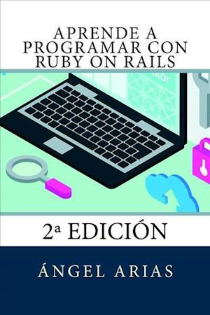 Aprende a Programar Con Ruby on Rails