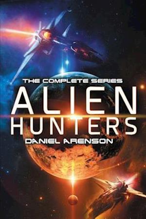 Alien Hunters