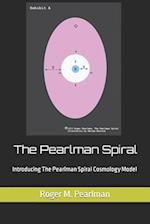 The Pearlman Spiral: Introducing The Pearlman Spiral Cosmology Model 