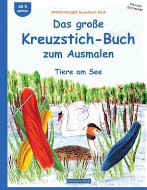Brockhausen Bastelbuch Bd.8