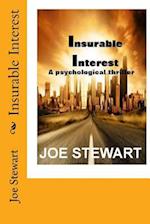 Insurable Interest (Revised Edition)