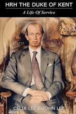 HRH The Duke of Kent