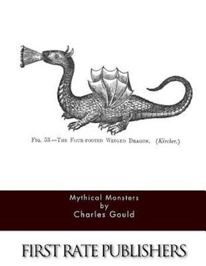 Mythical Monsters