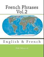 French Phrases Vol.2