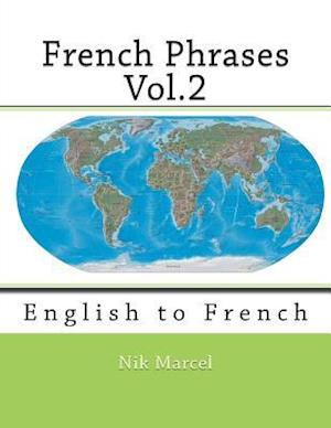 French Phrases Vol.2