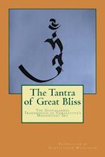 The Tantra of Great Bliss