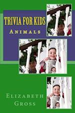 Trivia for Kids