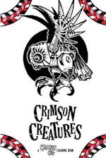 Crimson Creatures