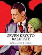 Seven Keys to Baldpate