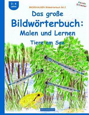 Brockhausen Bildwörterbuch Bd.2