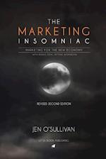 The Marketing Insomniac