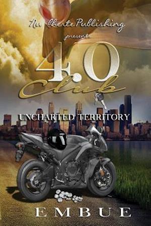 4.0 Club: Uncharted Territory